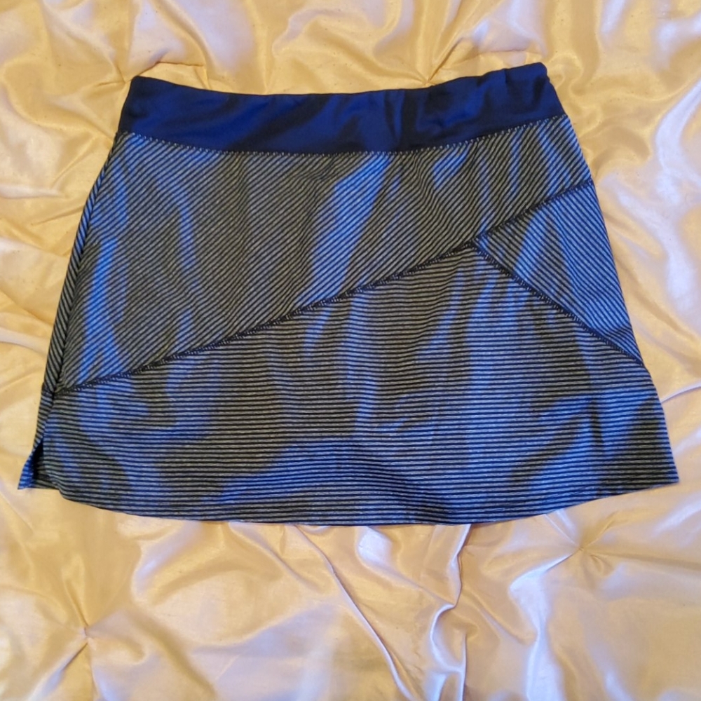 Lola Tennis Skort